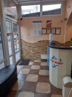 Менеджер в пунк проката  - купить на сайте объявлений Сочи онлайн