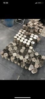 Удаление катализатора с установкой пламегасителя  - купить на сайте объявлений Севастополь онлайн