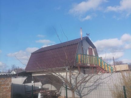 Строим крыши  - купить на сайте объявлений Симферополь онлайн