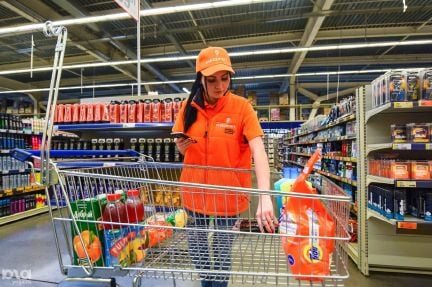 Сборщик  - купить на сайте объявлений Краснодар онлайн