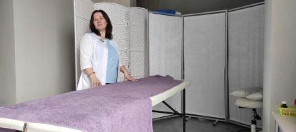 Массаж  - купить на сайте объявлений Сочи онлайн