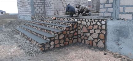 Работник Строитель  - купить на сайте объявлений Сочи онлайн