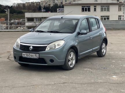 Аренда автомобиля  - купить на сайте объявлений Севастополь онлайн