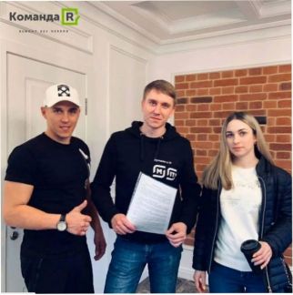 Ремонт квартир капитальный  Армавир