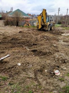 Требуются разнорабочие  - купить на сайте объявлений Крымск онлайн