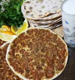 Ламаджо(армянская пицца) на заказ  - купить на сайте объявлений Краснодар онлайн