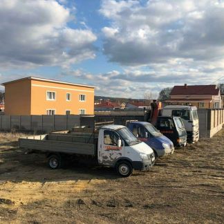 Газель аренда услуги с водителем  Армавир