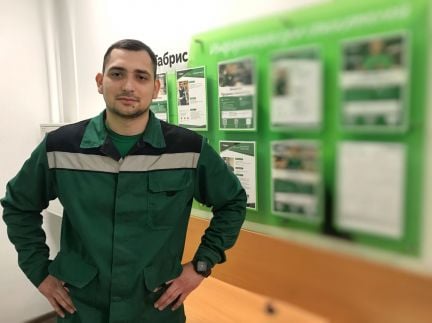 Техник по обслуживанию супермаркета  - купить на сайте объявлений Краснодар онлайн