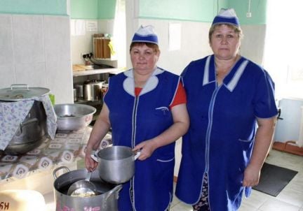 Требуется Повар в столовую  - купить на сайте объявлений Сочи онлайн