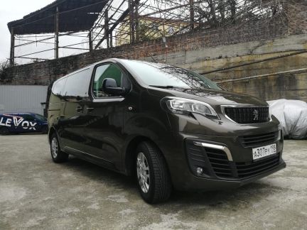 Аренда микроавтобуса  - купить на сайте объявлений Сочи онлайн