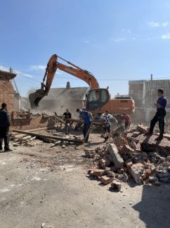 Демонтаж любой сложности  - купить на сайте объявлений Краснодар онлайн