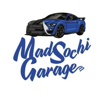 Автосервис MAD sochi garage  - купить на сайте объявлений Сочи онлайн