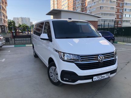 Аренда,Заказ микроавтобуса,Трансфер,Перевозки  - купить на сайте объявлений Краснодар онлайн