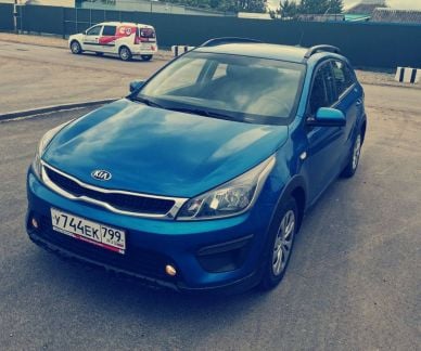Аренда/прокат авто  - купить на сайте объявлений Краснодар онлайн