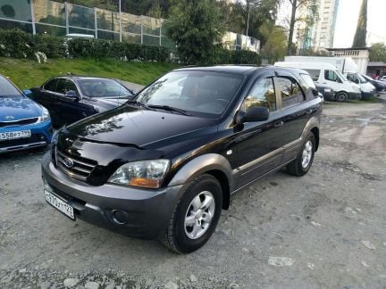 Прокат автомобиля в Сочи - кроссовер  - купить на сайте объявлений Сочи онлайн