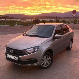 Прокат, аренда автомобиля. Сочи. Адлер  - купить на сайте объявлений Сочи онлайн