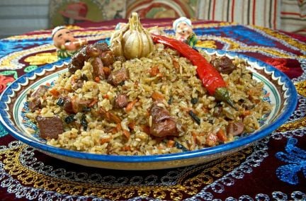 Шашлык и плов под заказ  - купить на сайте объявлений Анапа онлайн