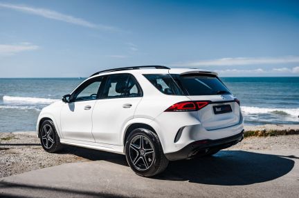 Аренда новых Mercedes GLE AMG  - купить на сайте объявлений Сочи онлайн