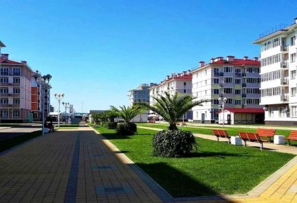 Горничная С проживанием  - купить на сайте объявлений Сочи онлайн