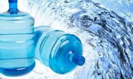 Доставка воды для кулера  - купить на сайте объявлений Новороссийск онлайн