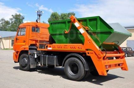 Водитель категории С,Е  - купить на сайте объявлений Краснодар онлайн
