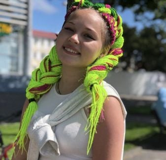 Мастер по плетению афрокос  - купить на сайте объявлений Геленджик онлайн