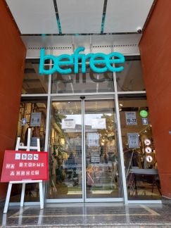 Продавец-кассир  - купить на сайте объявлений Геленджик онлайн