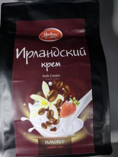Кофе зерновой ароматизированный  - купить на сайте объявлений Сочи онлайн