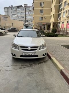 Аренда автомобили на сутки без водителя  - купить на сайте объявлений Анапа онлайн