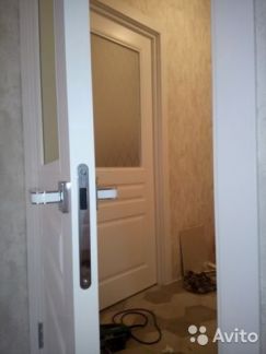 Установка дверей  - купить на сайте объявлений Березовый онлайн