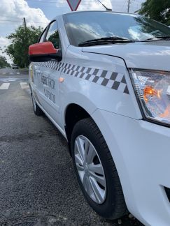Аренда авто под такси  - купить на сайте объявлений Краснодар онлайн
