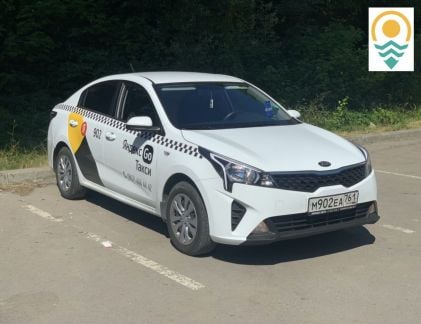 Аренда автомобили под такси  Армавир