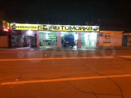 На Автомойку требуются автомойщик  - купить на сайте объявлений Краснодар онлайн