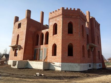 Строительство  Армавир