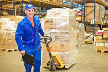 Упаковщик продукции  - купить на сайте объявлений Краснодар онлайн