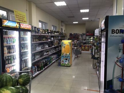 Продавец  - купить на сайте объявлений Краснодар онлайн
