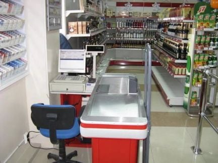 Продавец-кассир  - купить на сайте объявлений Новороссийск онлайн