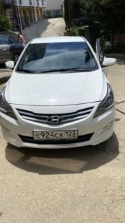 Аренда автомобиля  - купить на сайте объявлений Сочи онлайн
