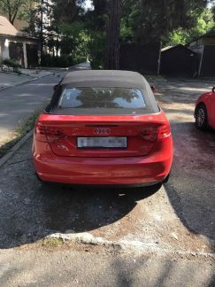 Аренда, прокат кабриолета в Сочи и Адлер  - купить на сайте объявлений Сочи онлайн