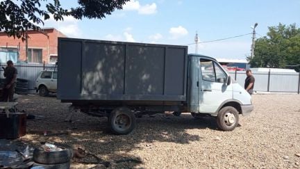 Водитель грузчик  - купить на сайте объявлений Краснодар онлайн