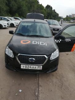 Аренда авто под такси  Армавир