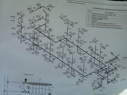 Монтажник отопления  - купить на сайте объявлений Краснодар онлайн