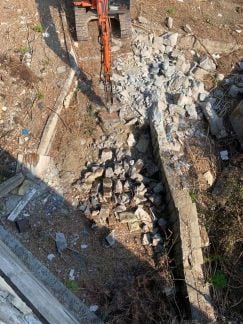 Слом демонтаж  - купить на сайте объявлений Сочи онлайн
