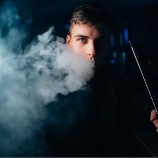 Нужен Кальянщик в лаунж-зону  - купить на сайте объявлений Анапа онлайн
