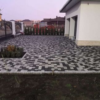 Работник для укладки тротуарной плитки  - купить на сайте объявлений Краснодар онлайн