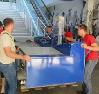 Грузчики на час, разнорабочие  - купить на сайте объявлений Краснодар онлайн