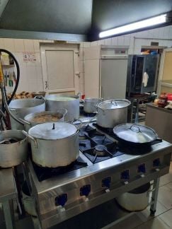 Повар в горячий цех  - купить на сайте объявлений Сочи онлайн