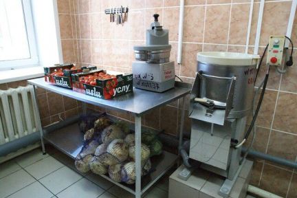 Кухонный рабочий  - купить на сайте объявлений Краснодарский край онлайн