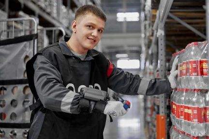 Кладовщик комплектовщик  - купить на сайте объявлений Кропоткин онлайн