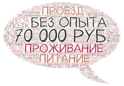 За одну вахту от разнорабочего до бригадира  - купить на сайте объявлений Краснодар онлайн